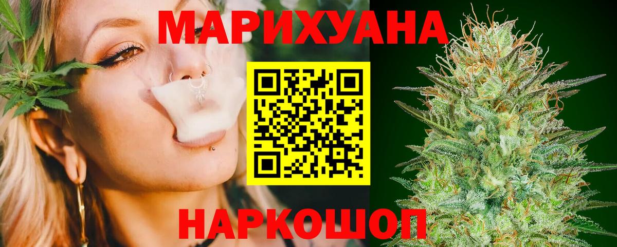 Каннабис OG Kush Сыктывкар